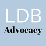 Ldbadvocacy.com Favicon