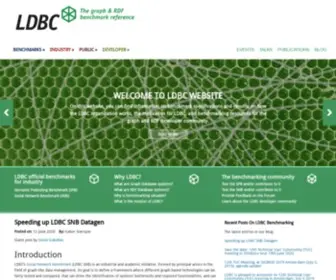 LDbcouncil.org(LDBCouncil) Screenshot
