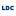 LDC.co.uk Logo