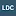 Ldcom.com Logo