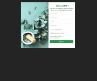 LDdbioscience.com(LDD Bioscience) Screenshot