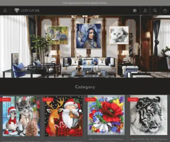 Ldiy.co.uk(Ldiy) Screenshot