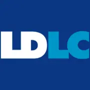 LDLC.lu Logo