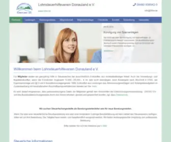 Ldlev.de(Ldlev) Screenshot