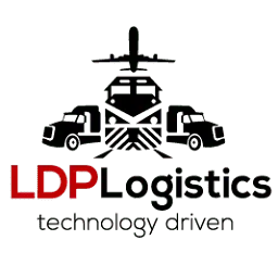 LDplogistic.com Favicon