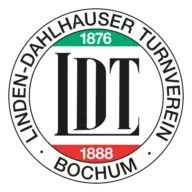 LDT-Bochum.de Favicon