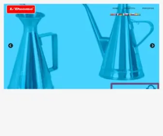 Lduomo.com(Lduomo) Screenshot