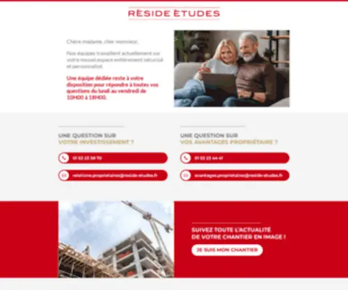 LE-Cercle-Reside-Etudes.com(Info) Screenshot