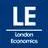 LE-Europe.eu Favicon