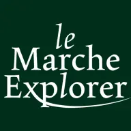 LE-Marche-Explorer.com Favicon