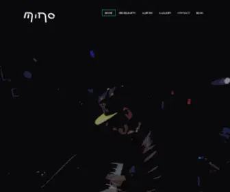 LE-Mino.com(MINO) Screenshot