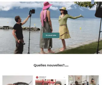 LE-Objet.ch(Leobjet) Screenshot