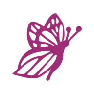 LE-Papillon.dk Favicon