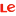 LE.com Logo