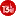 LE13Emeart.com Logo