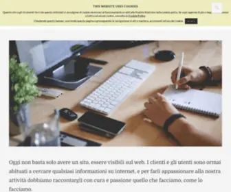 Lead-UP.it(Lead UP) Screenshot