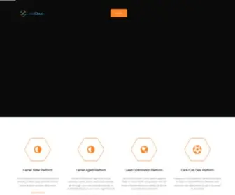 Leadcloud.us(Data Integration Platform) Screenshot