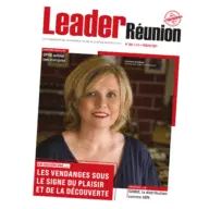 Leaderreunion.fr Favicon