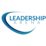 Leadershiparena.it Logo