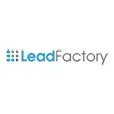 Leadfactory.com Logo