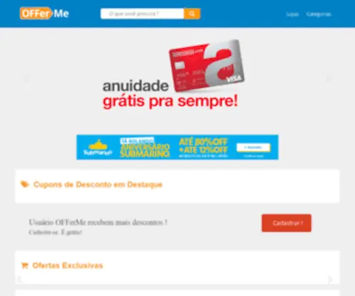 Leadmail.com.br(Leadmail) Screenshot