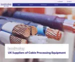 Leadmaker.co.uk Screenshot