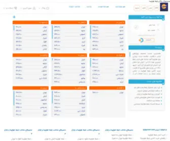 Leadr.ir(آی آرتور) Screenshot