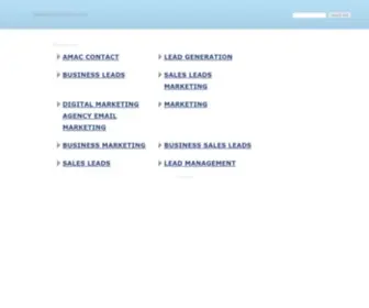 Leadssalesprofits.com(Leadssalesprofits) Screenshot