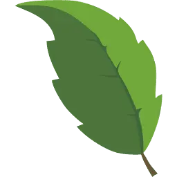 Leafinteriors.com.au Logo