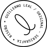 Leal-Studio.com Favicon