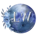Leandrawitchwood.com Logo