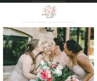 Leannsbridal.com(Leannsbridal) Screenshot