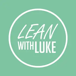 Leanwithluke.co.uk Favicon