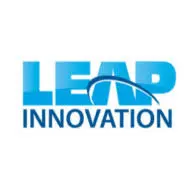 Leapinnovation.com Favicon