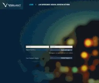 Learn-NVLS.com(LEARN) Screenshot
