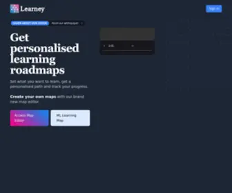 Learney.me(Leave one) Screenshot