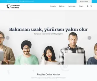 Learnforbusiness.com(Ürün Maliyet Hesaplama) Screenshot