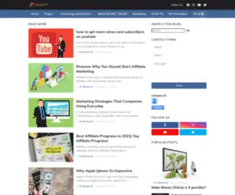 Learnfrommusha.com(Learn From Musha) Screenshot