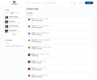 Learning.dog(Live Together) Screenshot