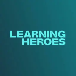 Learningheroes.com Logo