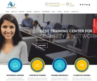 Learninglynk.com(Learninglynk) Screenshot