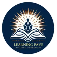 Learningpave.in Favicon