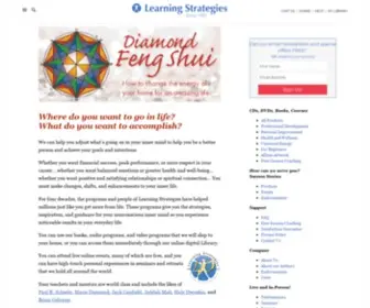 Learningstrategiesfests.com(Learning Strategies Corporation) Screenshot
