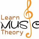 Learnmusictheory.com Favicon