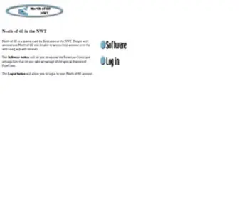 Learnnet.nt.ca(Learnnet) Screenshot