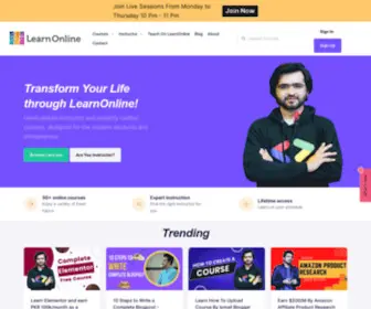 Learnonline.pk(Learnonline) Screenshot