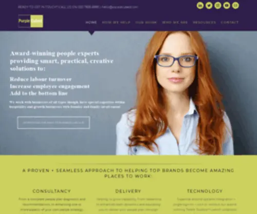 Learnpurple.com(Learnpurple) Screenshot