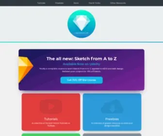 Learnsketch.com(Sketch) Screenshot