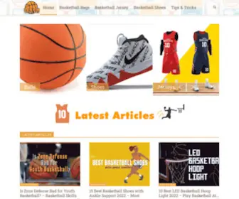 Learntocoachbasketball.com(Learn Basketball 2024) Screenshot