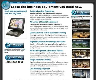 Leaseoptions.com(Lease Options) Screenshot